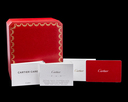 Cartier Tank Cintree 100th Anniversary Limited Edition WGTA0057 UNWORN Ref. WGTA0057