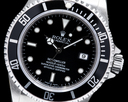 Rolex Sea Dweller 16600 V Series NEW OLD STOCK WOW Ref. 16600 NEW OLD STOCK