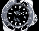 Rolex Sea Dweller 116660 Deep Sea Ref. 116660