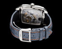 H. Moser and Cie. Henry Double Hairspring 18k White Gold Ref. 324.607-002