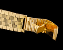 Patek Philippe Vintage 2526 Calatrava Enamel Dial 1st Series 18K Yellow Gold Ref. 2526