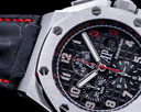 Audemars Piguet Royal Oak 26133ST Offshore SHAQUILLE ONEAL Limited Edition Ref. 26133ST.OO.A101CR.01