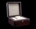 Audemars Piguet Royal Oak 25960BC Chronograph 18K White Gold / Bracelet + SERVICED Ref. 25960BC