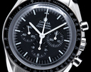 Omega Speedmaster Professional Moonwatch Black Dial 2020 Ref. 311.30.42.30.01.005