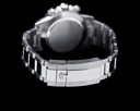 Rolex Daytona Ceramic Bezel 116500 SS / Black Dial 2020 UNWORN Ref. 116500LN