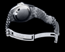 Rolex Datejust Black Stick Dial / Jubilee Bracelet Ref. 126234