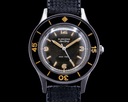 Blancpain Vintage Fifty Fathoms Aqualung TROPICAL DIAL Jacques Cousteau 41MM Ref. 