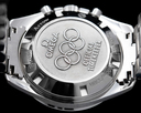 Omega Speedmaster Broad Arrow Olympic Games Collection Ref. 321.10.42.50.04.001