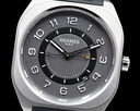 Hermes Hermes H08 Titanium / Rubber 2021 Ref. W049430WW00