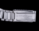 Omega Speedmaster MEISTER SIGNED Dial SS Transitional / 1039 Bracelet COMPLETE Ref. 145.022-69 ST