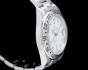 Rolex Explorer II 16570 White Dial Ref. 16570