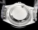 Rolex Explorer II 16570 White Dial Ref. 16570