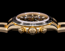 Rolex Daytona 116508 18k Yellow Gold / Bracelet Black Dial 2020 Ref. 116508
