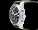 IWC Pilots Watch IW387901 Chronograph Spitfire Ref. IW387901