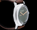 Panerai Radiomir 1940 45 3 Days Automatic Stainless Steel / Military Green Ref. PAM00995