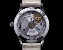 Habring Habring2 Massena Lab O2 Jumping Seconds Rose & Silver Dial Limited Ref. ERWIN