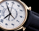 De Bethune De Bethune DB10 Re-Edition 18k Yellow Gold NUMBER ONE Ref. DB10RS1