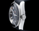 Omega Seamaster Planet Ocean Co-Axial Black Dial SS / Rubber Ref. 215.33.44.21.01.001