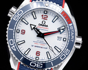 Omega Seamaster Planet Ocean 36th Americas Cup Limited Edition Ref. 215.32.43.21.04.001