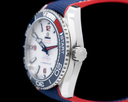 Omega Seamaster Planet Ocean 36th America's Cup Edition 215.32.43.21.04.001  – Element iN Time NYC