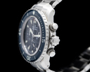 Blancpain Fifty Fathoms Flyback Chronograph SS / SS Ref. 5085FB-1140-71B