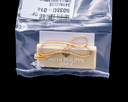 Patek Philippe Perpetual Calendar 5038G 18K White Gold Salmon Dial UNIQUE PIECE UNWORN Ref. 5038G-014 UNIQUE