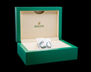 Rolex Sky Dweller 326935 Everose 18K Rose Gold / Bracelet Rhodium Dial UNWORN Ref. 326935