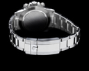 Rolex Daytona 116500 Ceramic Bezel SS / Black Dial 2021 Ref. 116500LN