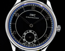 IWC Portuguese Vintage Collection SS Ref. IW544501