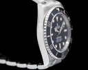 Rolex Submariner 124060 No Date Ceramic Bezel 41MM Ref. 124060