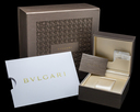 Bulgari Octo Finissimo Extra Thin SS Silver Dial 40MM Ref. 103464