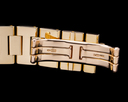 Cartier Pasha Chronograph 2111 Automatic 18k Yellow Gold Ref. 2111