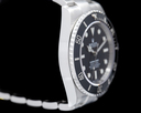 Rolex Submariner 124060 No Date Ceramic Bezel 41MM 2022 UNWORN Ref. 124060