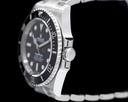 Rolex Submariner 124060 No Date Ceramic Bezel 41MM 2022 UNWORN Ref. 124060