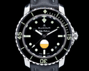 Blancpain Tribute to Fifty Fathoms MilSpec SS LIMITED 38mm Ref. 5008-1130-B52A