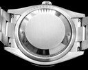 Rolex Datejust 126200 White Roman Dial/Oyster Bracelet 2021 Ref. 126200