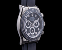 Rolex Daytona 116519 18K Ceramic Black Diamond Dial 2022 UNWORN Ref. 116519LN