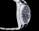 Rolex Datejust 126200 Blue Stick Dial / Oyster Bracelet 2020 Ref. 126200