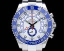 Rolex Yacht Master 116680 II SS Ref. 116680