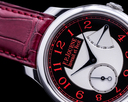 F. P. Journe Chronometre Souverain Platinum 40MM Swiss Fine Timing LIMITED EDITION Ref. CS Swiss Fine Timing