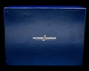 Ulysse Nardin Sonata Streamline Black Dial Titanium Ref. 675-00