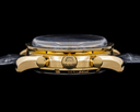 Omega Speedmaster Automatic Moon 18k Yellow Gold Ref. 304.63.44.52.02.001