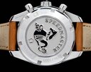 Omega Speedmaster Chronograph Reduced Ceramic Bezel 38MM 2021 Ref. 324.32.38.50.06.001
