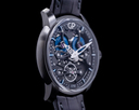 Girard Perregaux Neo Bridges Earth to Sky Limited Edition Ref. 84000-21-632-BH6A