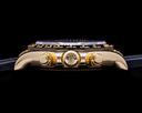 Rolex Daytona 116518LN Black Dial 18K Yellow Gold / Rubber 2022 UNWORN Ref. 116518LN