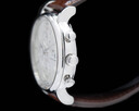 IWC Portofino Chronograph SS Silver Dial Ref. IW391007