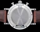IWC Portofino Chronograph SS Silver Dial Ref. IW391007