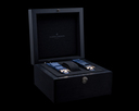 Vacheron Constantin Overseas 4500V/110R Automatic 41mm Blue Dial Rose Gold Ref. 4500v/110r-b705