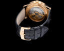 Jaeger LeCoultre Geophysic Universal Time True Second 18k Rose Gold Ref. Q8102520