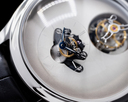 MB&F H. Moser x MB&F Endeavour Cylindrical Tourbillon Ref. 1810-1203